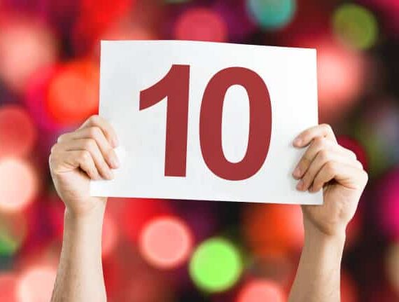 Top 10 Reasons for Having a YouTube Channel