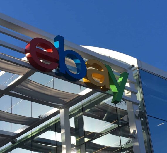 Day 26 Becoming eBay Summit