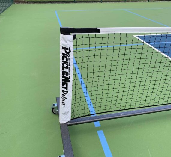 Day 30 The Pickleball Craze!