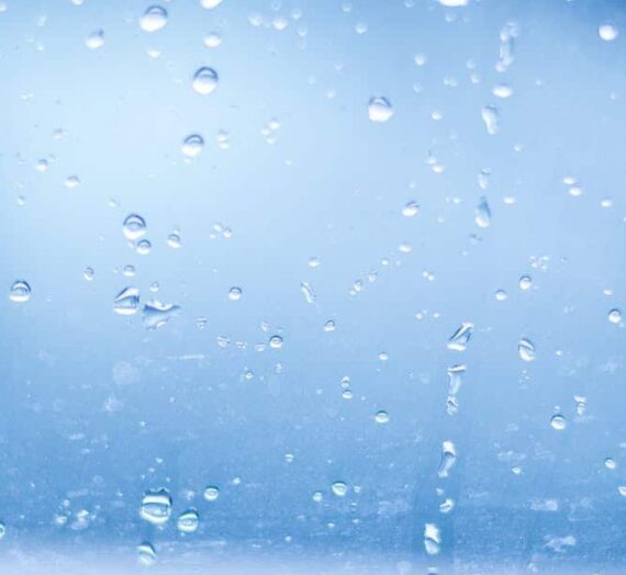 What a Storm! – December 2014