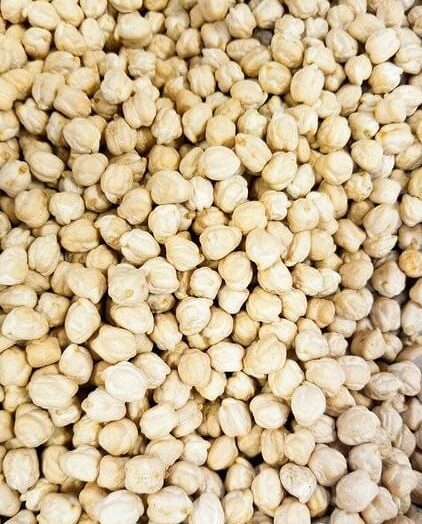 The Easiest Homemade Hummus Recipe Ever