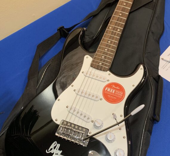 It’s Not Too Late to Learn the Guitar!