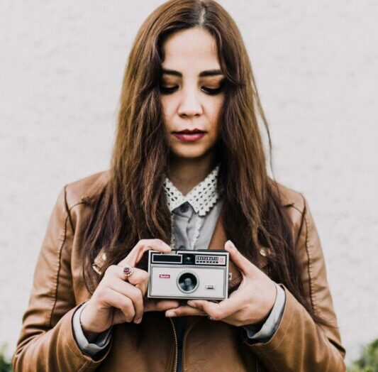 Day 11 – My First Camera: Kodak Instamatic