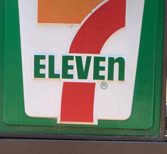 National Slurpee Day 2024 Is Upon Us