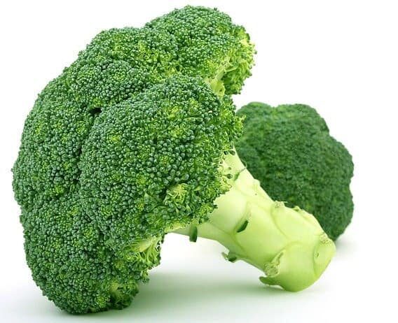 Super Easy Cream of Broccoli Soup Recipe