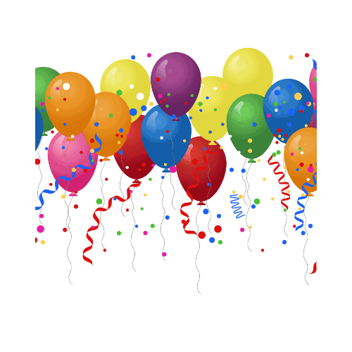 Day 31 – They Say It’s Your Birthday!