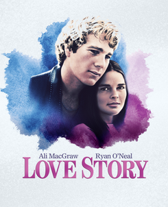 Ali & Ryan: Love Story 50 Yrs Later & Hollywood Walk Fame