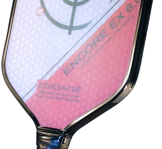 Best Pickleball Paddles in 2022