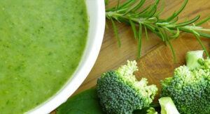 Broccoli Soup