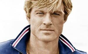 Robert Redford