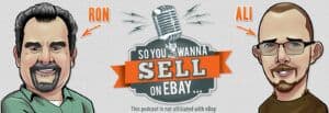 So You Wanna Sell on eBay