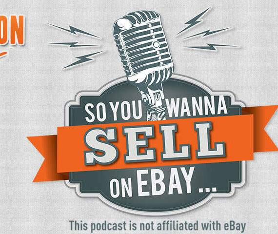 Anne’s Interview on “So You Wanna Sell on eBay”