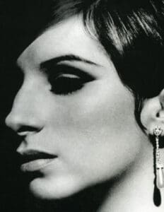 Barbra Streisand