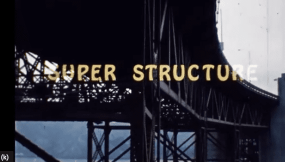 Super Structure – A Film by Anne Zarraonandia