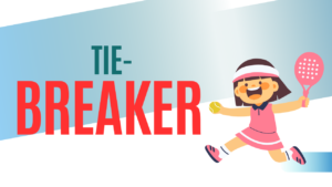 Tennis 7-Point Tiebreak